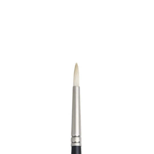 Winsor & Newton - Artists' Oil Brushes - Round - Image 2