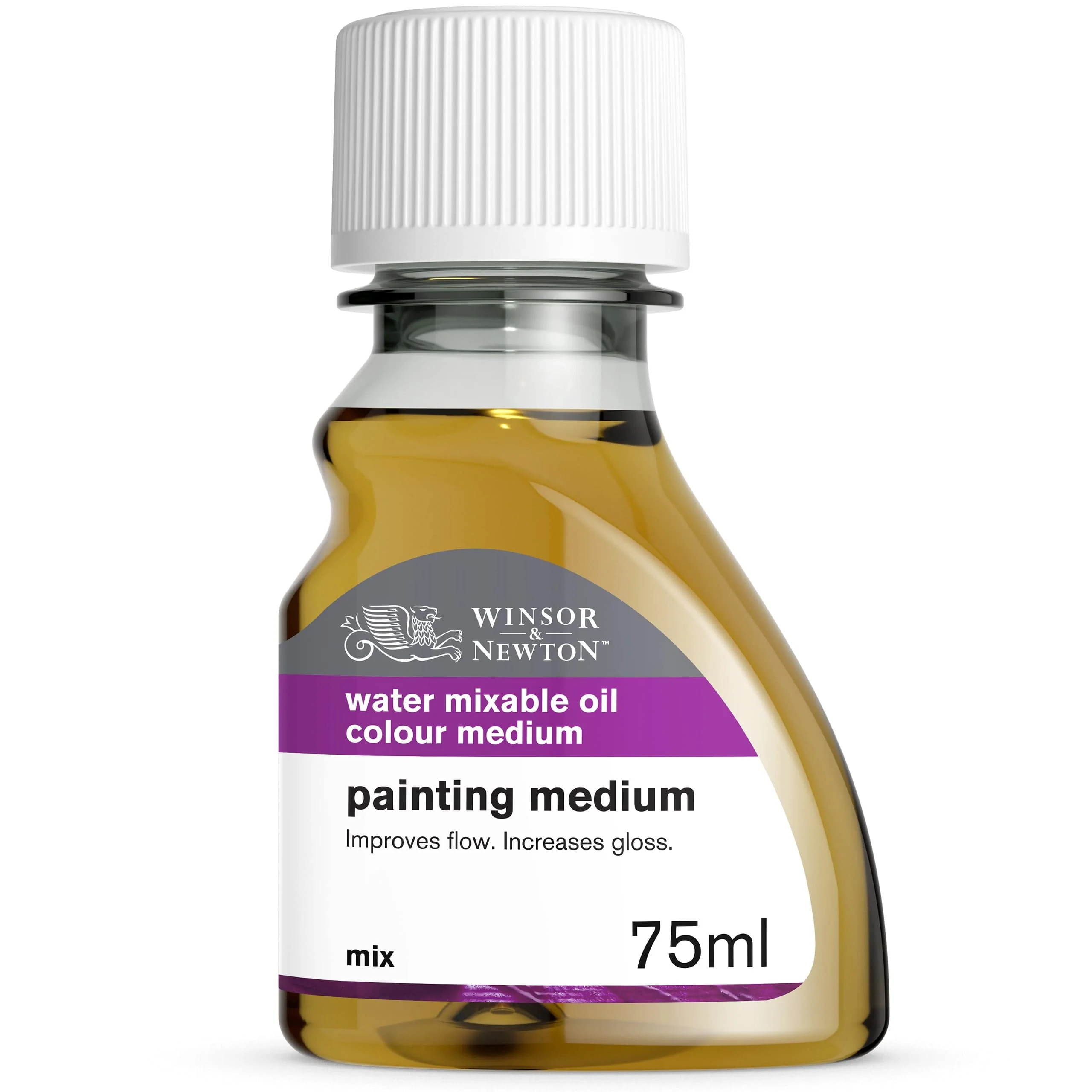 Winsor & Newton - Artisan - Painting Medium - 75mL Bottle