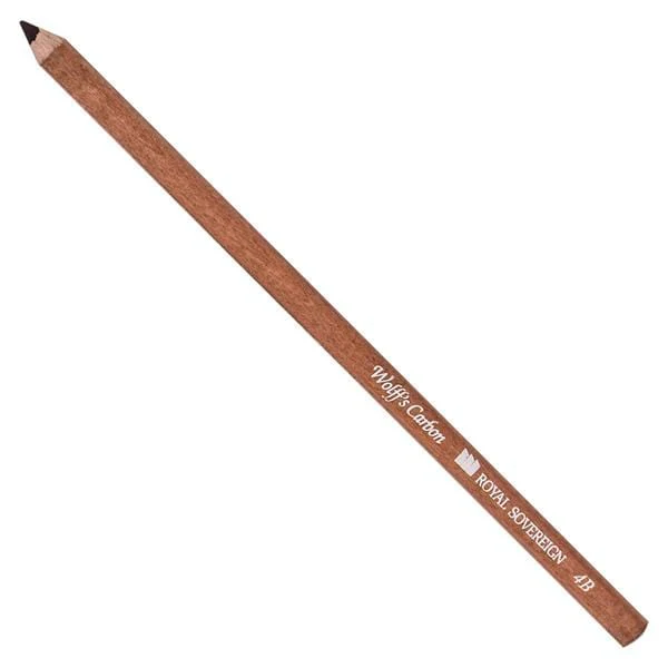 Wolff's Carbon Pencils - Individual Stock - Image 3