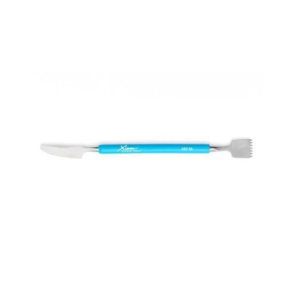 Xiem Tools - Fettling & Scoring Tool