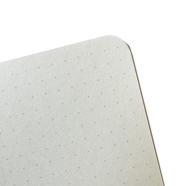 Yamamoto Paper - Ro-Biki Note - 3.5x5" Notebook - Mountain Night - Image 2