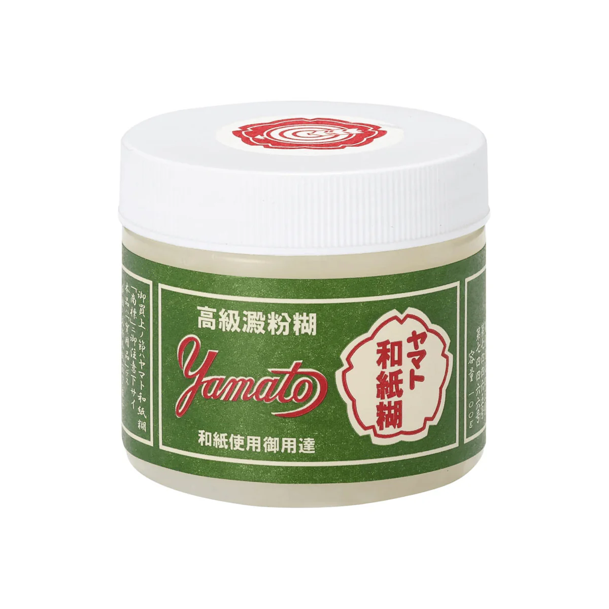 Yamato - Nori Sticking Paste - 100g Jar