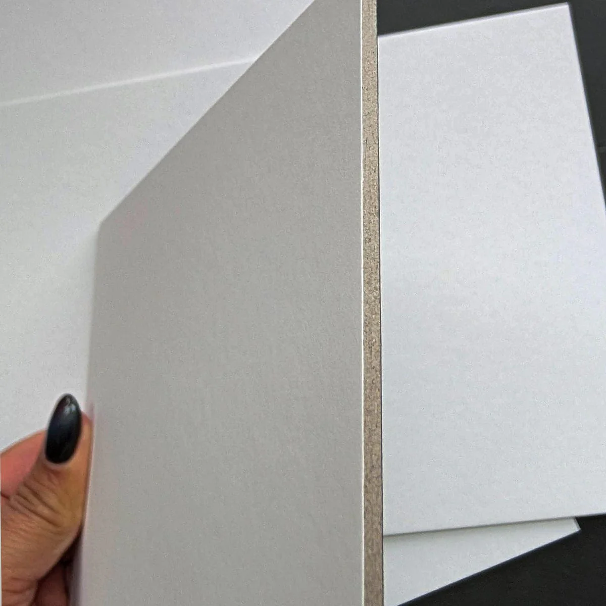 Yasutomo - Mineral Paper Art Boards - 3 Piece Assortment - Image 3