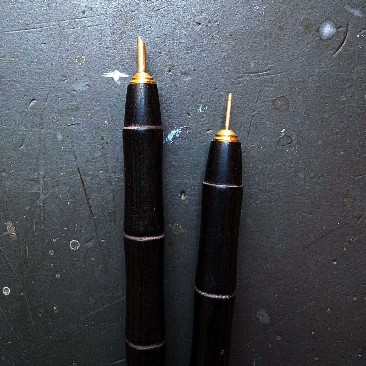 Yasutomo - Silverpoint Drawing Tools