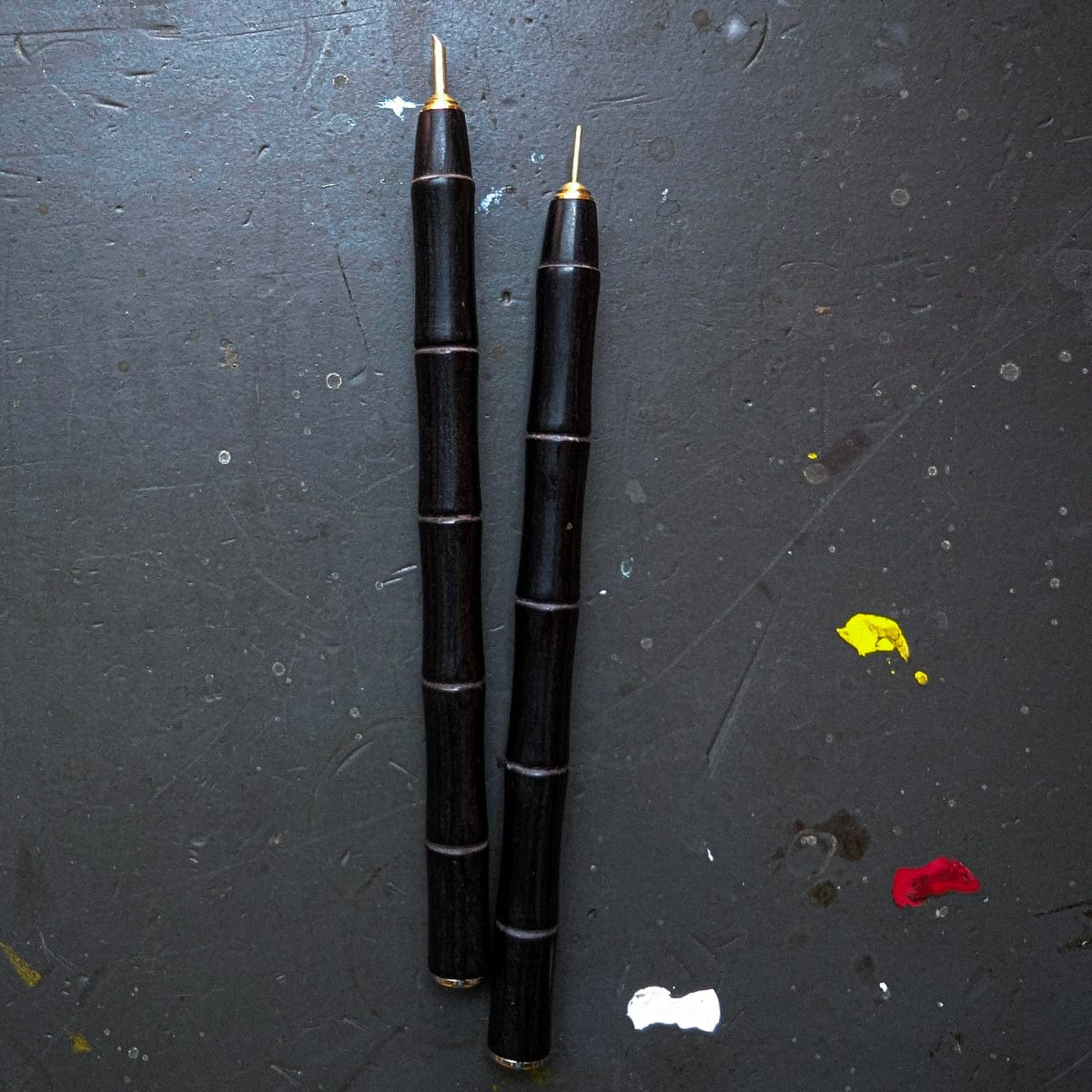 Yasutomo - Silverpoint Drawing Tools - Image 2