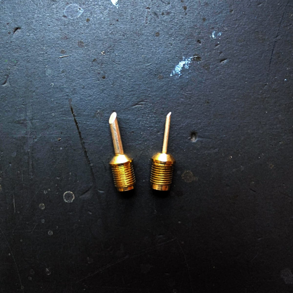 Yasutomo - Silverpoint Refill Tips